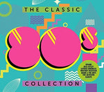 Various Artists - Classic 80's Collection / Various (CD)