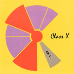 Various : Class X Three (2x12")