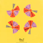 Various : Class X Three (2x12")