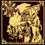 the album cover for Lamp Of Thoth - This Is Not A Laughing Matter