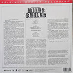 Miles Davis Quintet* : Miles Smiles (LP, Album, Num, RE, S/Edition, Rem)
