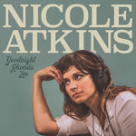 Nicole Atkins - Buenas noches, Rhonda Lee (CD)