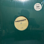 Tyler, The Creator : Chromakopia(2xLP, Album, Ltd, Num, Gre)