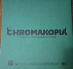 Tyler, The Creator : Chromakopia(2xLP, Album, Ltd, Num, Gre)