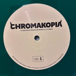 Tyler, The Creator : Chromakopia(2xLP, Album, Ltd, Num, Gre)