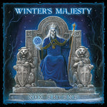 Nox Arcana - Winter's Majesty (CD)