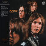 The Stooges : The Stooges (LP, Album, Ltd, Num, RE, 180)