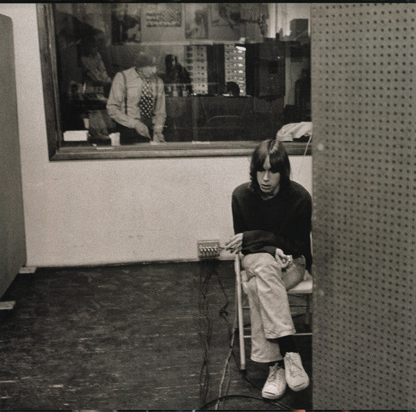 The Stooges : The Stooges (LP, Album, Ltd, Num, RE, 180)