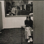 The Stooges : The Stooges (LP, Album, Ltd, Num, RE, 180)