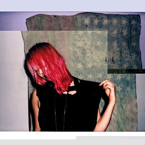 Ema - Exile In The Outer Ring (ビニールレコード)