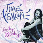 the album cover for Kirsty Bromley - Time Ashore