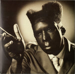 Tyler, The Creator : Chromakopia (CD, Album, Ltd, Tes)