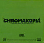 Tyler, The Creator : Chromakopia (CD, Album, Ltd, Tes)