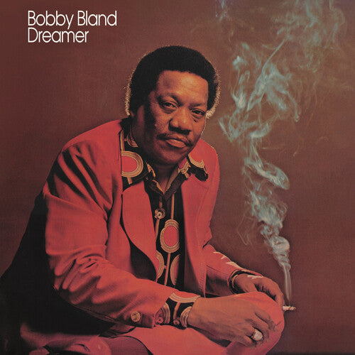 Bobby Bland - Soñador (Vinilo)