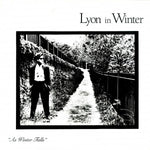 Lyon In Winter : As Winter Falls (LP)