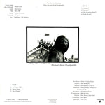 Lyon In Winter : As Winter Falls (LP)