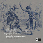 Peasant Wedding & Mozart: Toy Symphony (CD)