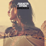 Juanita Stein - America (Vinyl)