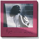 the album cover for Andrew Sharpley - Rien