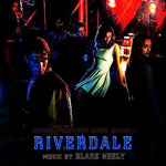 Blake Neely - Riverdale (Original Television Score: Season 1) (CD)