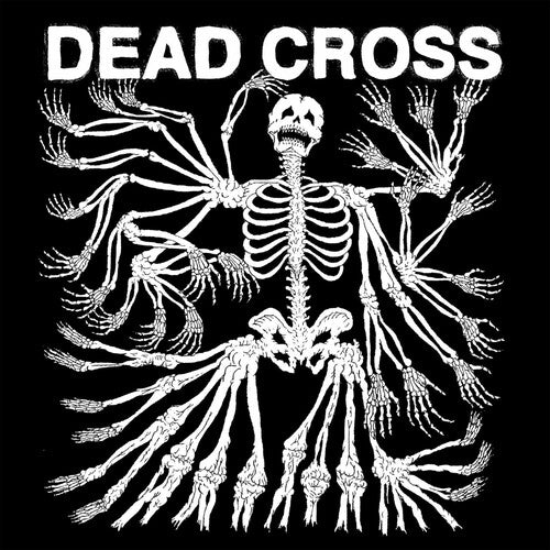 Dead Cross - Dead Cross (Vinyl)