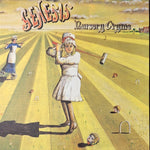 Genesis : Nursery Cryme (2x12", Album, Ltd, Num, RE, RM, Gat)