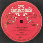 Genesis : Nursery Cryme (2x12", Album, Ltd, Num, RE, RM, Gat)