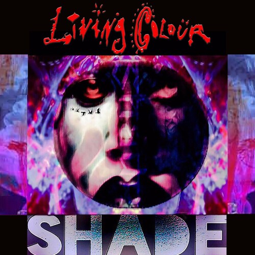 Living Colour - Shade (CD)