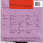Charli XCX : 360 (7", Single, Ltd)