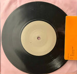 Charli XCX : 360 (7", Single, Ltd)