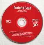 Grateful Dead* : Dick's Picks 30: Academy Of Music, New York, NY 3/25 & 28/72 (4xHDCD, Album)