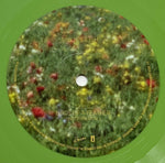 Billie Eilish : Birds Of A Feather (7", Single, Bioplastic, Ltd, Gre)