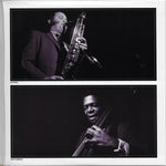 The New Elvin Jones Trio : Puttin' It Together (2x12", Album, Ltd, RE, RM)