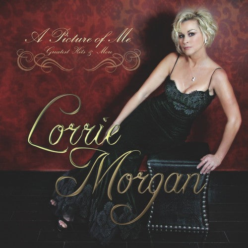Lorrie Morgan - Una imagen de mí - Grandes éxitos y más (CD)