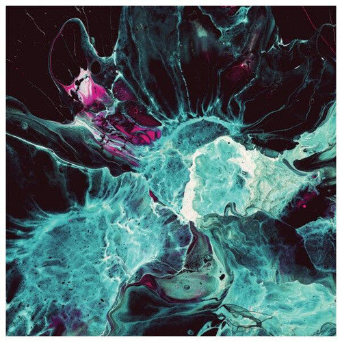 Future Elevators - Future Elevators (Vinyl)