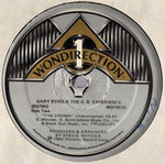 Gary Byrd And The G.B. Experience* : The Crown (12")