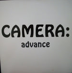 Camera (9) : Advance (12", EP)