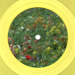 Billie Eilish : Birds Of A Feather (7", Single, Ltd, Yel)