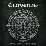 Eluveitie - Evocación II: Panteón (CD)