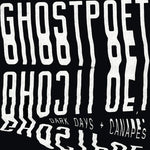 Ghostpoet - Dark Days And Canapes (レコード)
