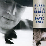 David Ball - Súper éxitos (CD)