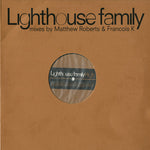 Lighthouse Family : High (Matthew Roberts & François K Remixes) (12")