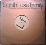 Lighthouse Family : High (Matthew Roberts & François K Remixes) (12")