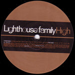 Lighthouse Family : High (Matthew Roberts & François K Remixes) (12")