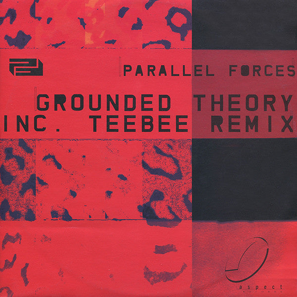 Parallel Forces : Grounded Theory (12")