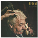 the album cover for HVMM - Talk To Me Like I'm Dead