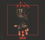 the album cover for Chuck Norris Experiment - Chuck Me