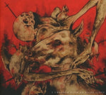 Ordo Obsidium - A Crooked Path To Desolation (CD)