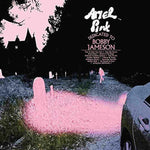 the album cover for Ariel Pink - Dedicated To Bobby Jameson