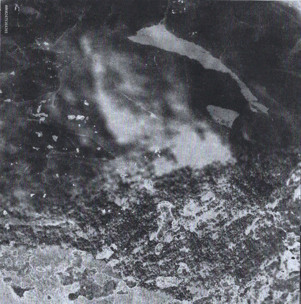 The Cure : A Fragile Thing(7", Single, Ltd, Whi)